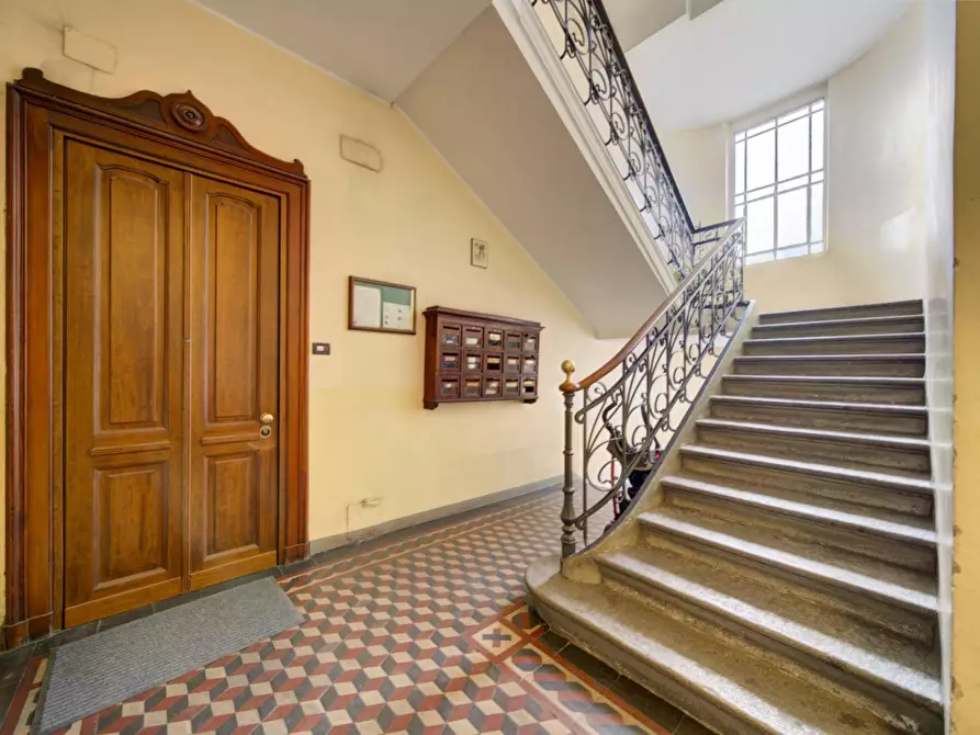 Immagine 3 di Appartamento in vendita  in Corso Francesco Ferrucci a Torino