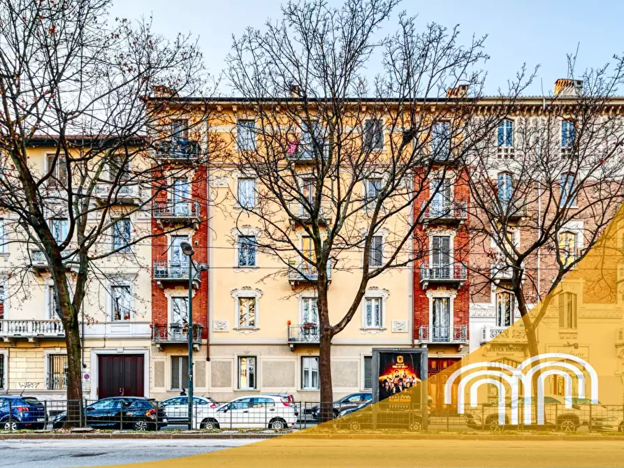 Immagine 1 di Appartamento in vendita  in Corso Francesco Ferrucci a Torino