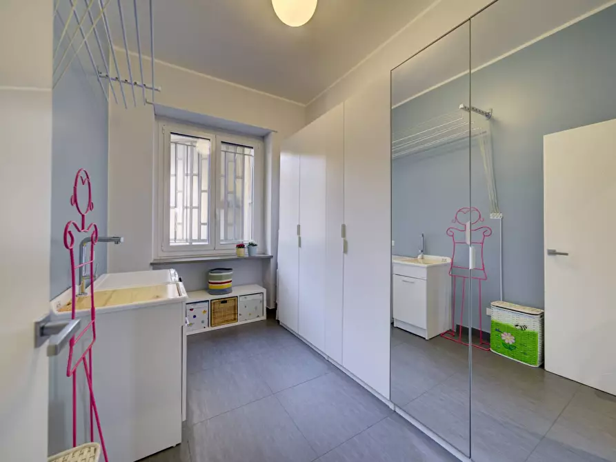 Immagine 25 di Appartamento in vendita  in Via San Quintino a Torino