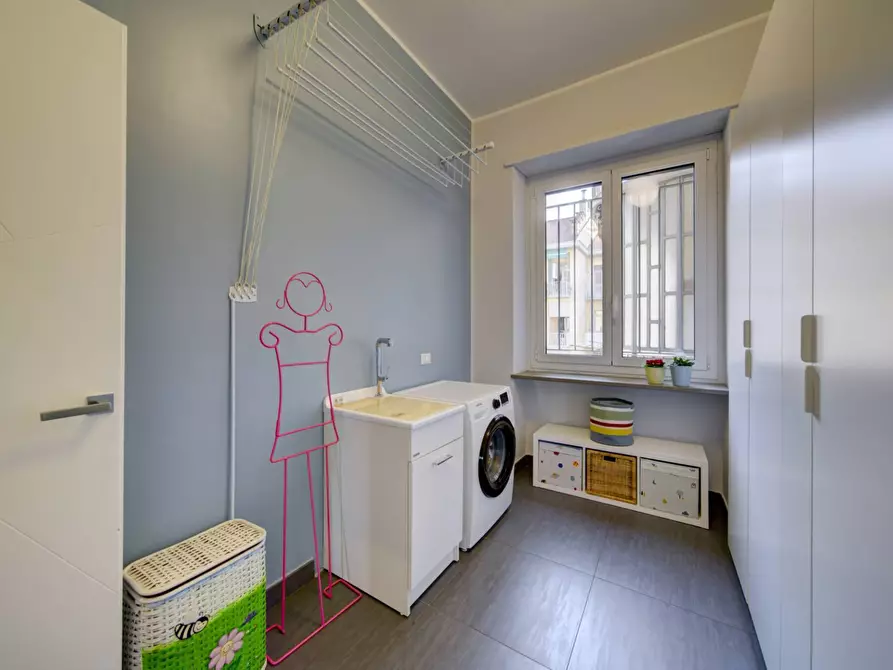 Immagine 26 di Appartamento in vendita  in Via San Quintino a Torino