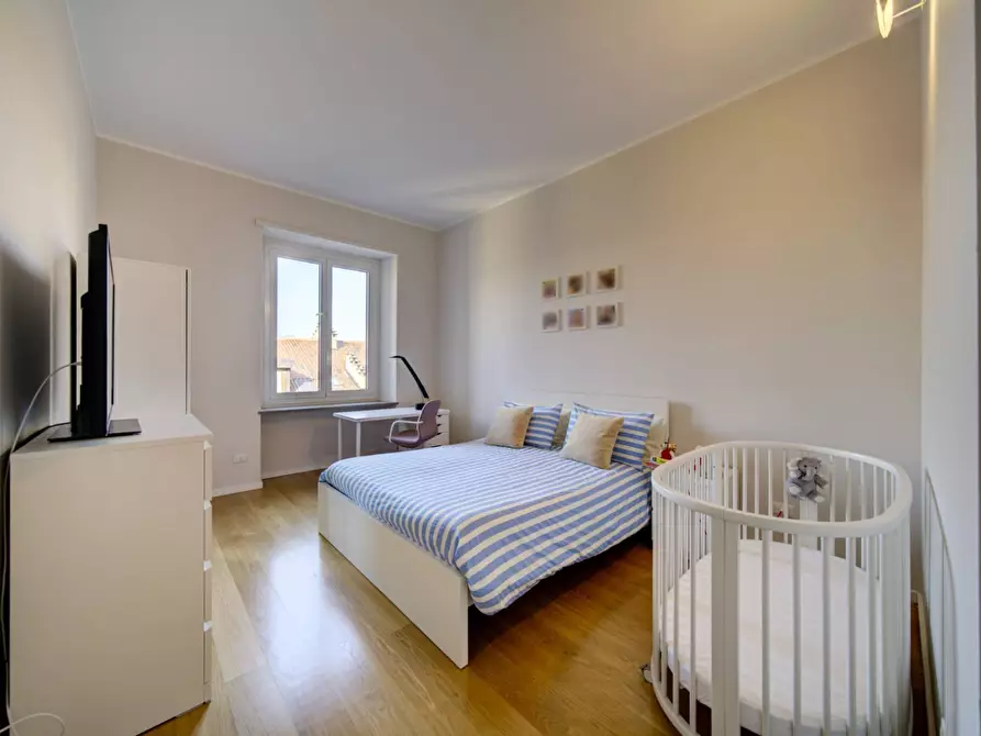 Immagine 19 di Appartamento in vendita  in Via San Quintino a Torino