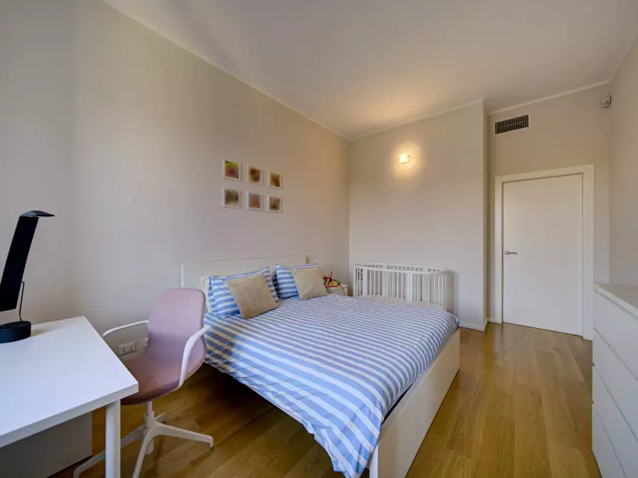 Immagine 20 di Appartamento in vendita  in Via San Quintino a Torino