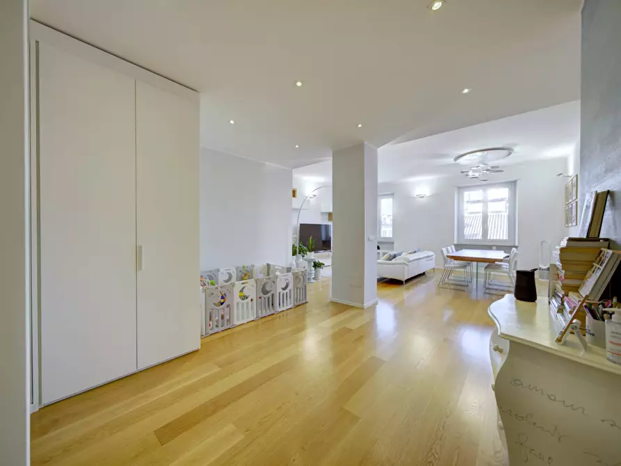 Immagine 7 di Appartamento in vendita  in Via San Quintino a Torino