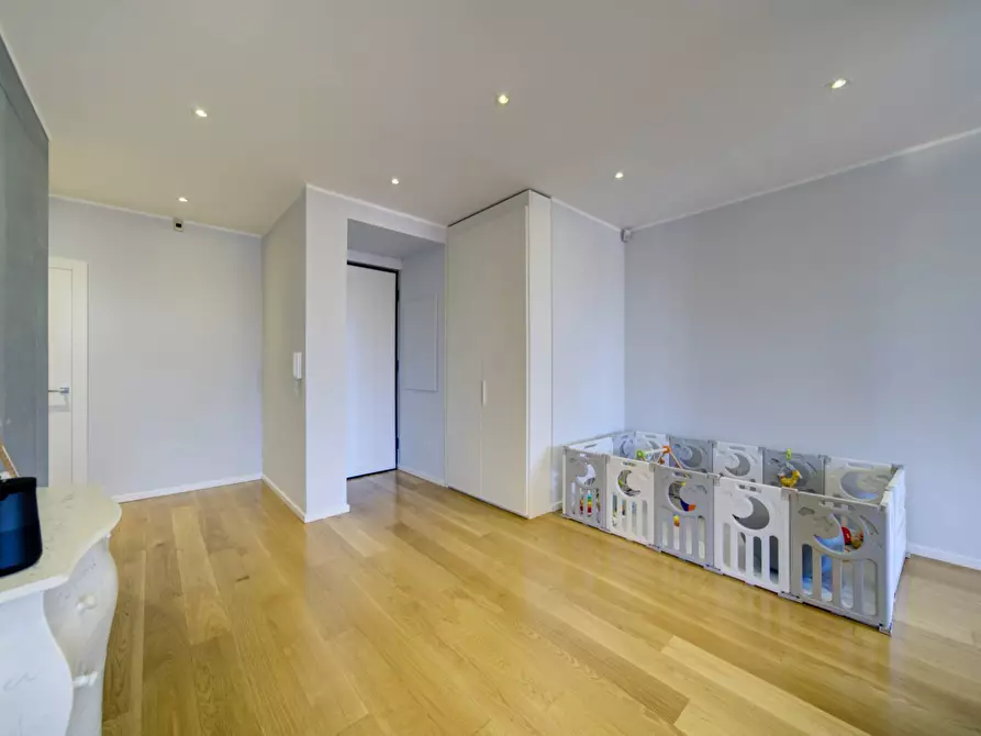 Immagine 6 di Appartamento in vendita  in Via San Quintino a Torino