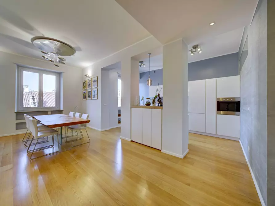 Immagine 12 di Appartamento in vendita  in Via San Quintino a Torino