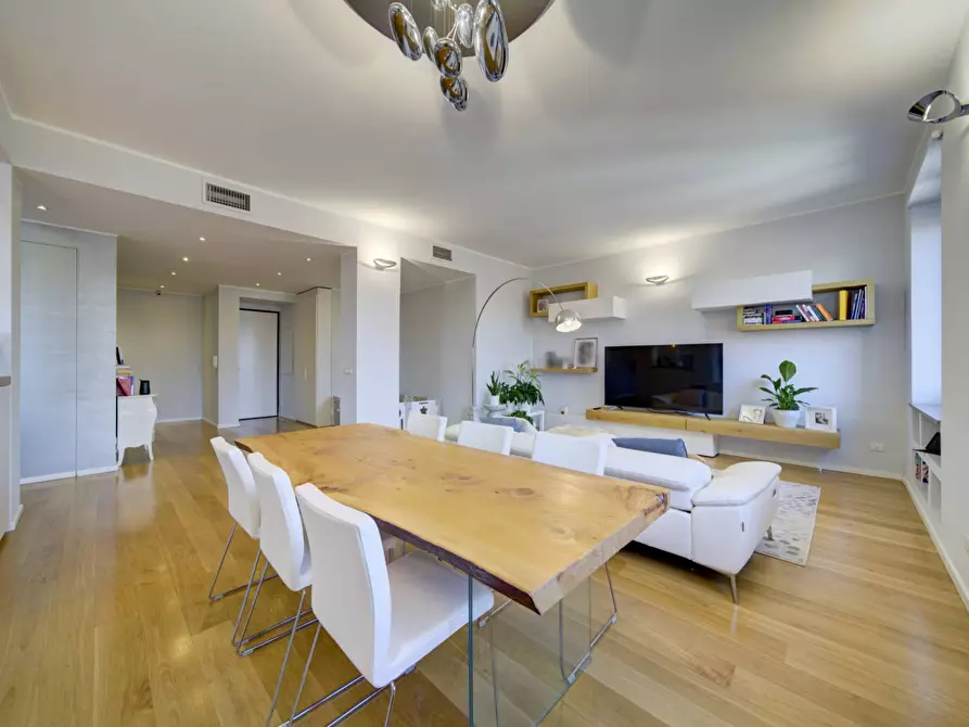 Immagine 8 di Appartamento in vendita  in Via San Quintino a Torino