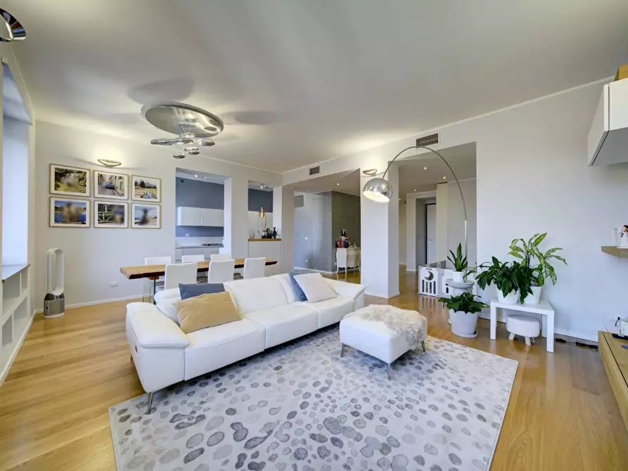 Immagine 9 di Appartamento in vendita  in Via San Quintino a Torino