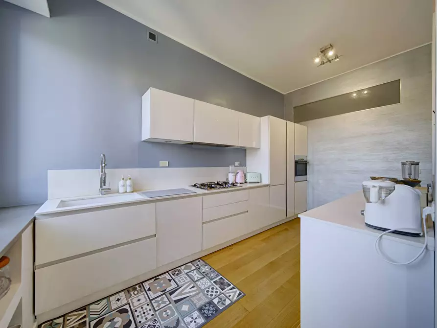 Immagine 13 di Appartamento in vendita  in Via San Quintino a Torino