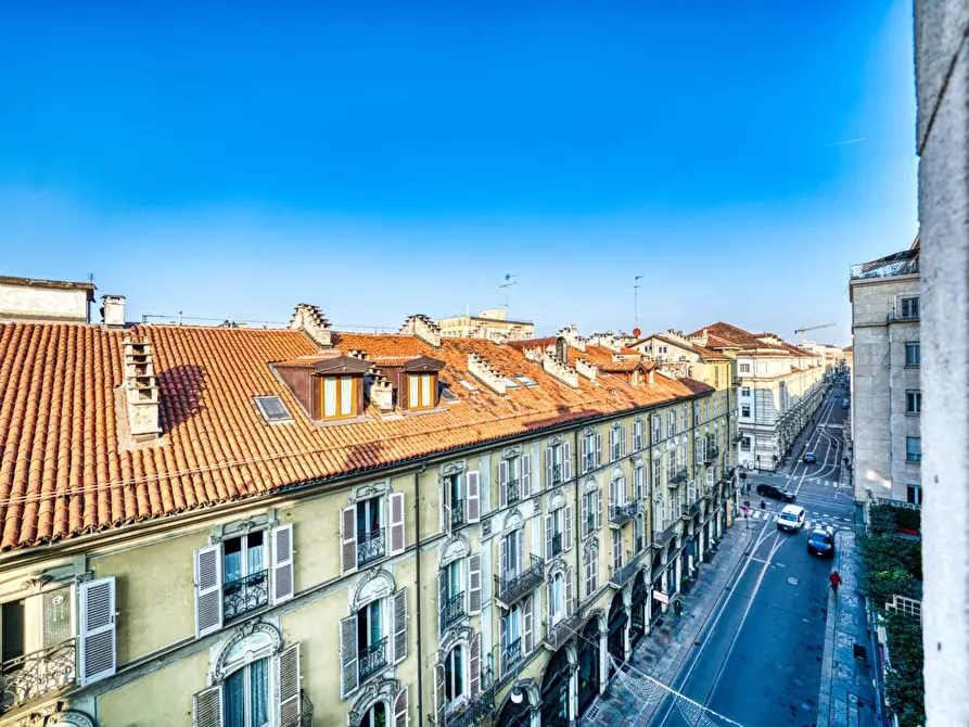 Immagine 28 di Appartamento in vendita  in Via San Quintino a Torino