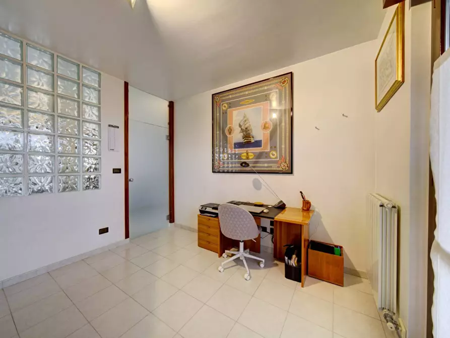 Immagine 11 di Appartamento in vendita  in Via della Croce a Collegno