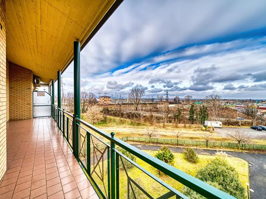 Immagine 21 di Appartamento in vendita  in Via della Croce a Collegno