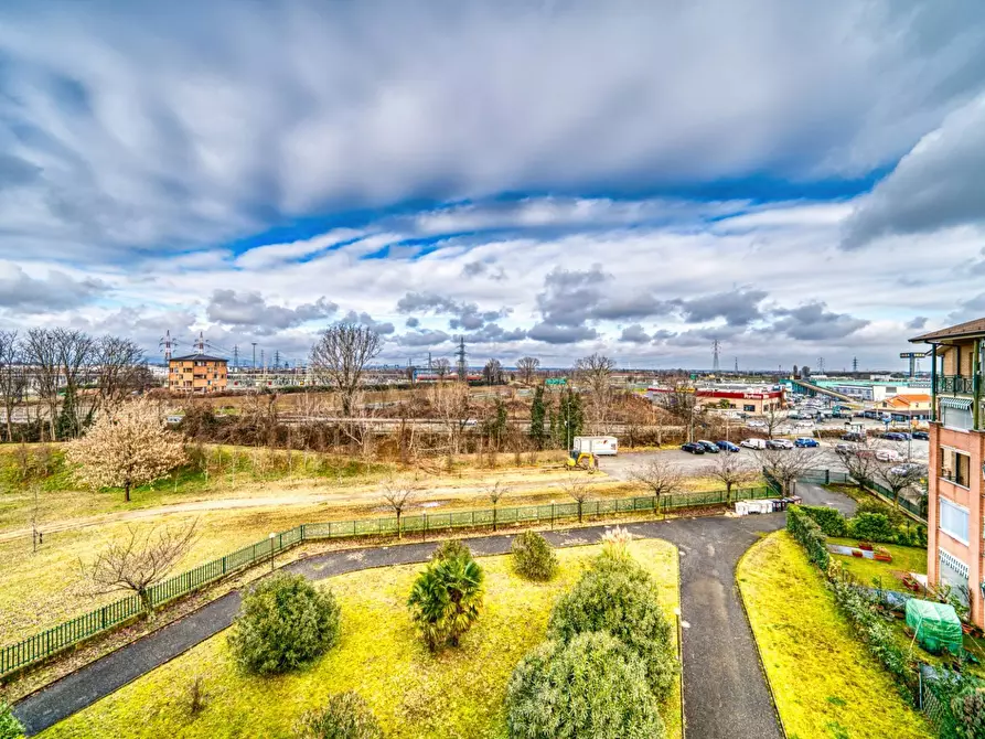 Immagine 26 di Appartamento in vendita  in Via della Croce a Collegno