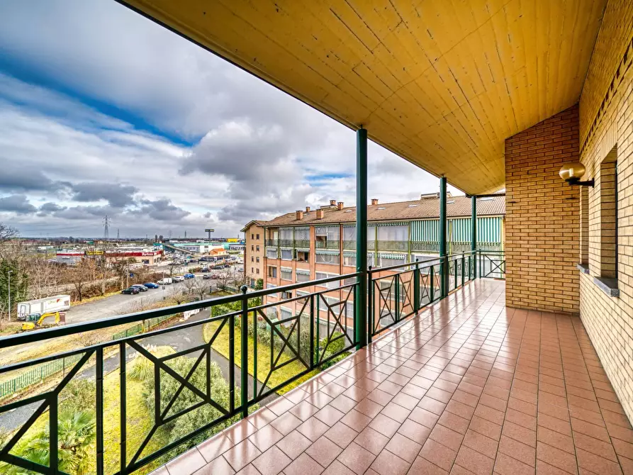 Immagine 22 di Appartamento in vendita  in Via della Croce a Collegno