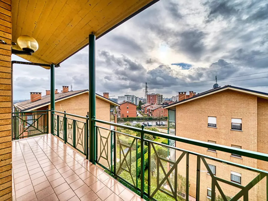 Immagine 23 di Appartamento in vendita  in Via della Croce a Collegno