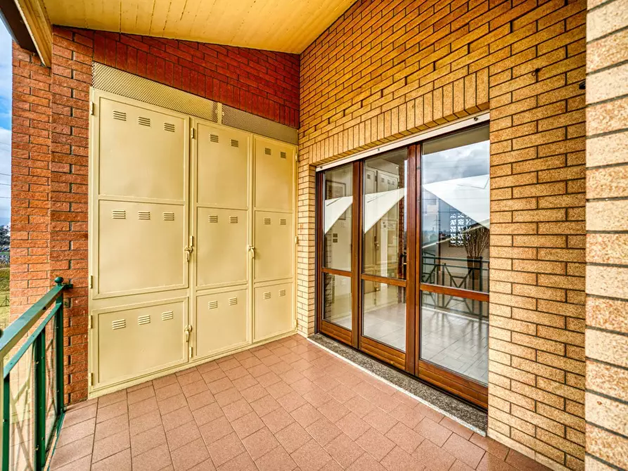 Immagine 24 di Appartamento in vendita  in Via della Croce a Collegno