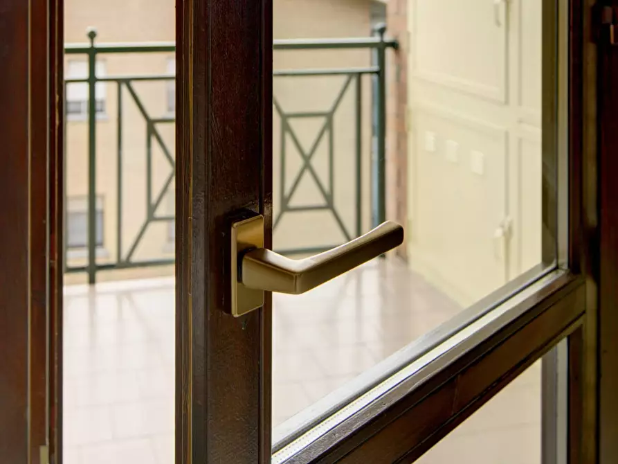 Immagine 27 di Appartamento in vendita  in Via della Croce a Collegno