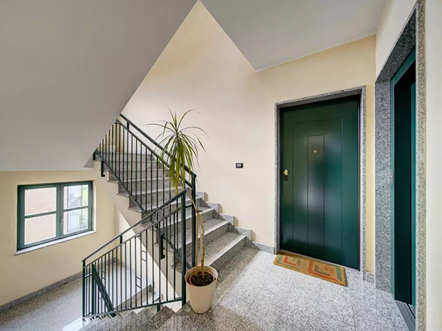 Immagine 4 di Appartamento in vendita  in Via della Croce a Collegno