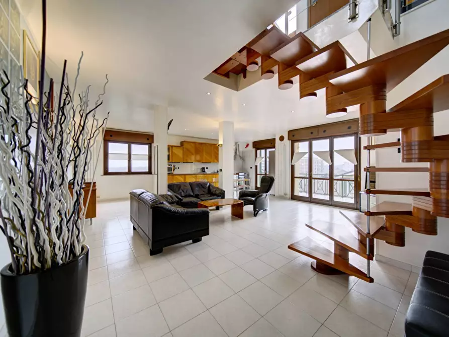 Immagine 7 di Appartamento in vendita  in Via della Croce a Collegno