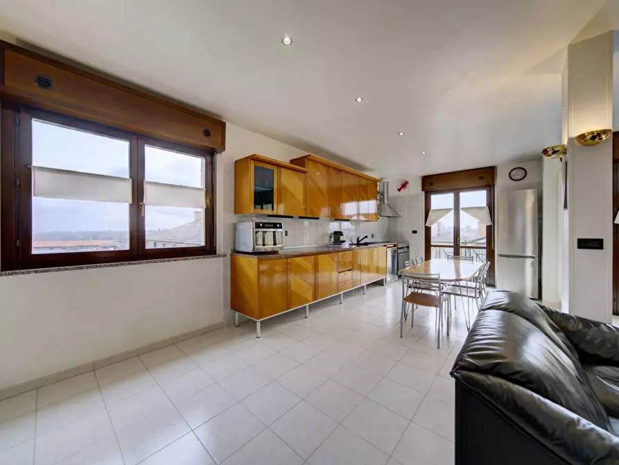 Immagine 8 di Appartamento in vendita  in Via della Croce a Collegno