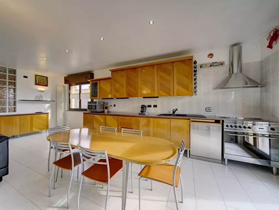 Immagine 9 di Appartamento in vendita  in Via della Croce a Collegno