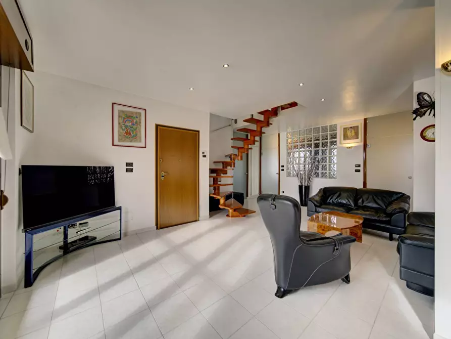 Immagine 5 di Appartamento in vendita  in Via della Croce a Collegno