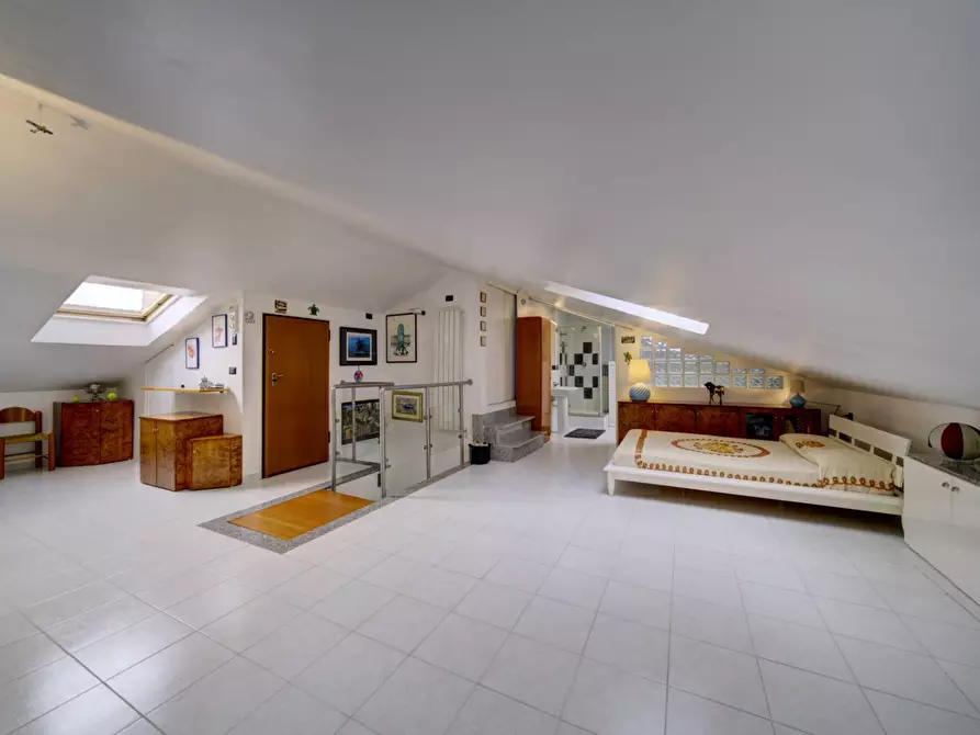 Immagine 17 di Appartamento in vendita  in Via della Croce a Collegno