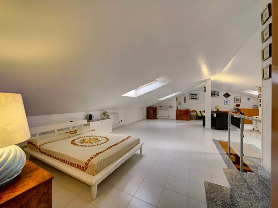 Immagine 16 di Appartamento in vendita  in Via della Croce a Collegno