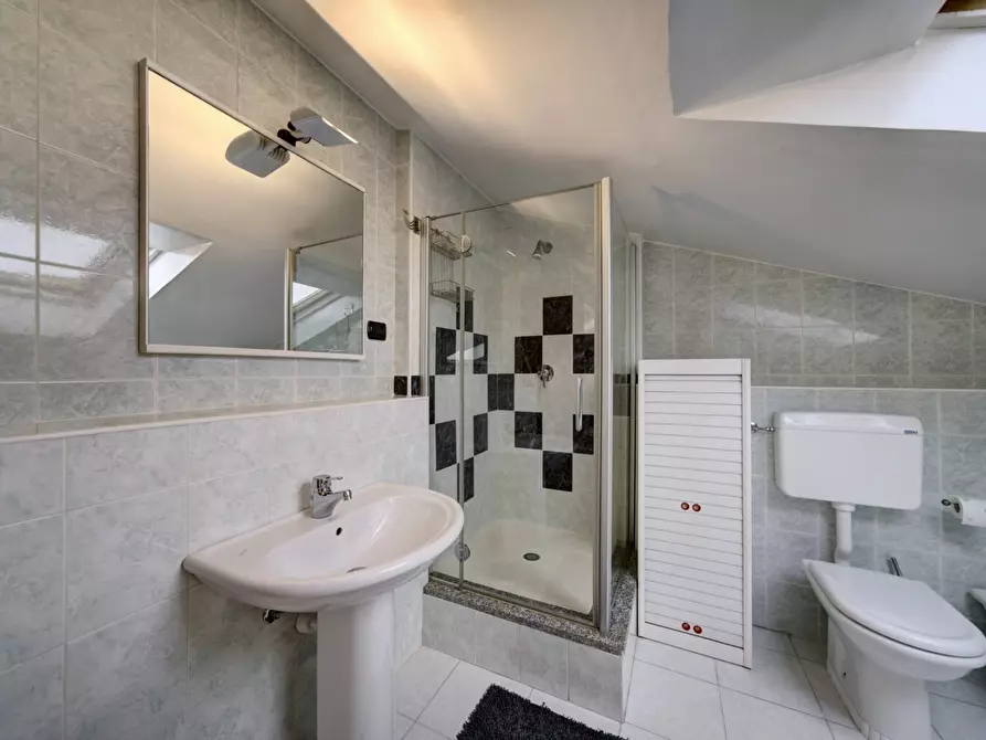 Immagine 20 di Appartamento in vendita  in Via della Croce a Collegno