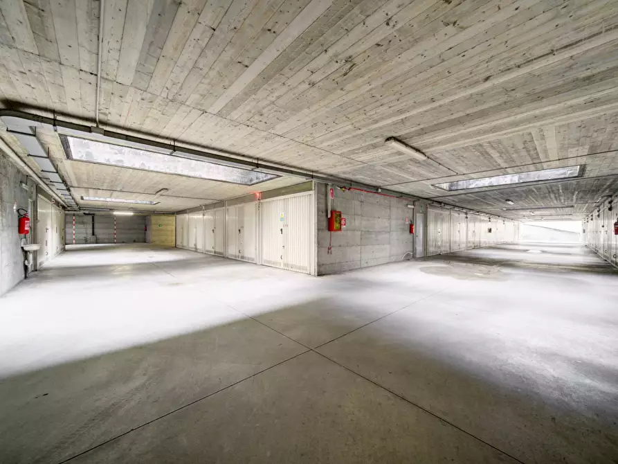 Immagine 29 di Appartamento in vendita  in Via della Croce a Collegno