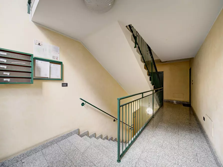 Immagine 3 di Appartamento in vendita  in Via della Croce a Collegno