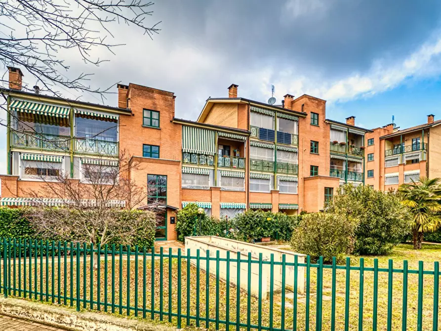 Immagine 2 di Appartamento in vendita  in Via della Croce a Collegno