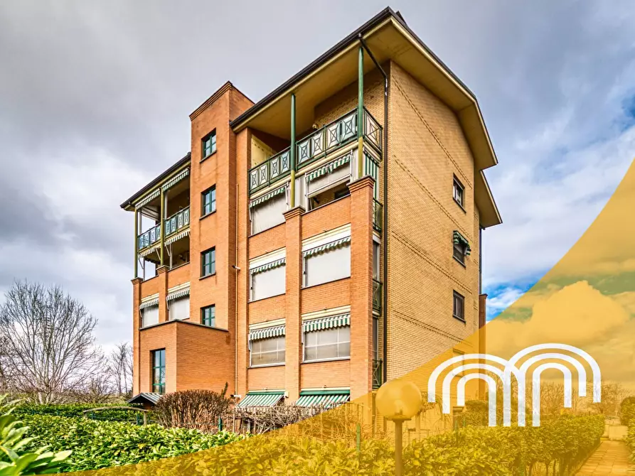 Immagine 1 di Appartamento in vendita  in Via della Croce a Collegno