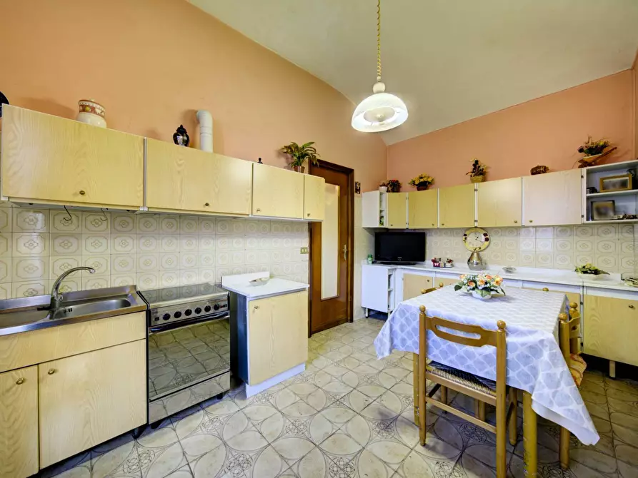 Immagine 11 di Appartamento in vendita  in Via Vanchiglia a Torino