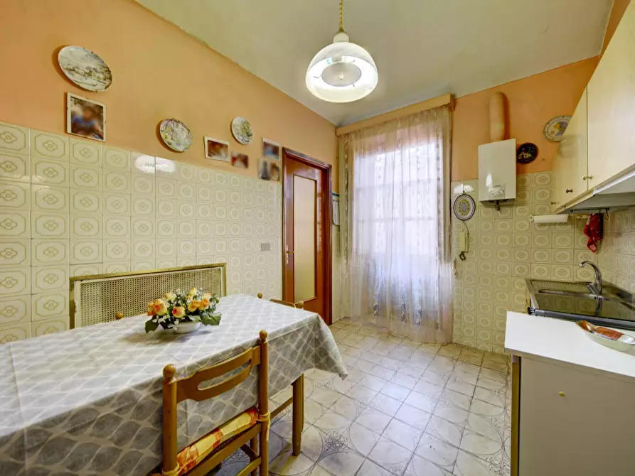 Immagine 13 di Appartamento in vendita  in Via Vanchiglia a Torino