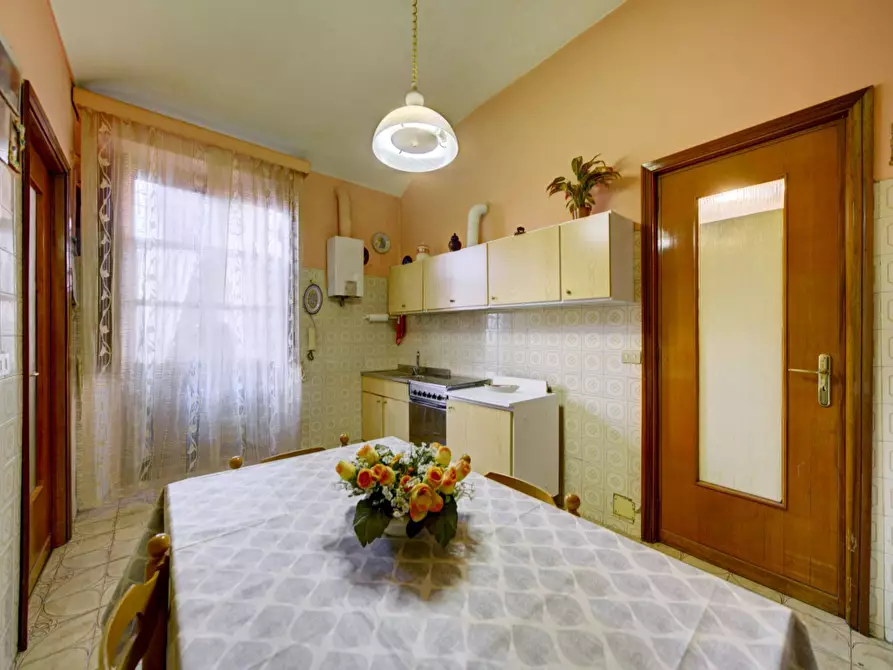 Immagine 14 di Appartamento in vendita  in Via Vanchiglia a Torino