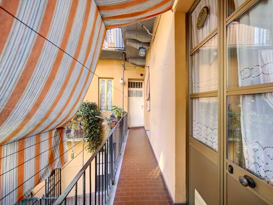 Immagine 6 di Appartamento in vendita  in Via Vanchiglia a Torino