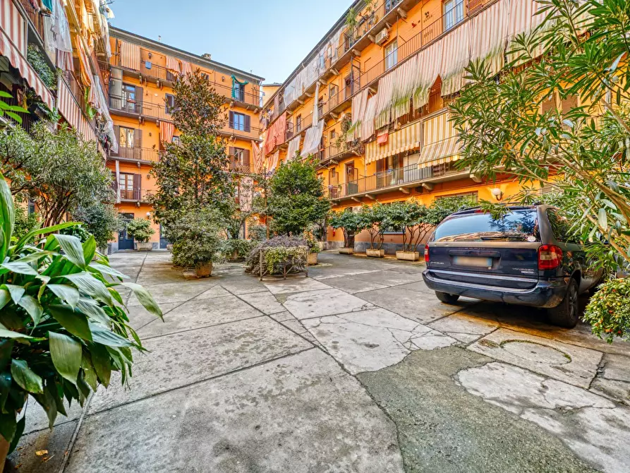 Immagine 3 di Appartamento in vendita  in Via Vanchiglia a Torino