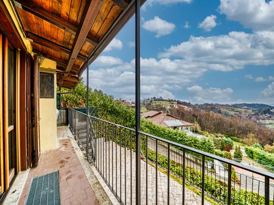 Immagine 22 di Villetta a schiera in vendita  in Strada Chiovino a Castagneto Po