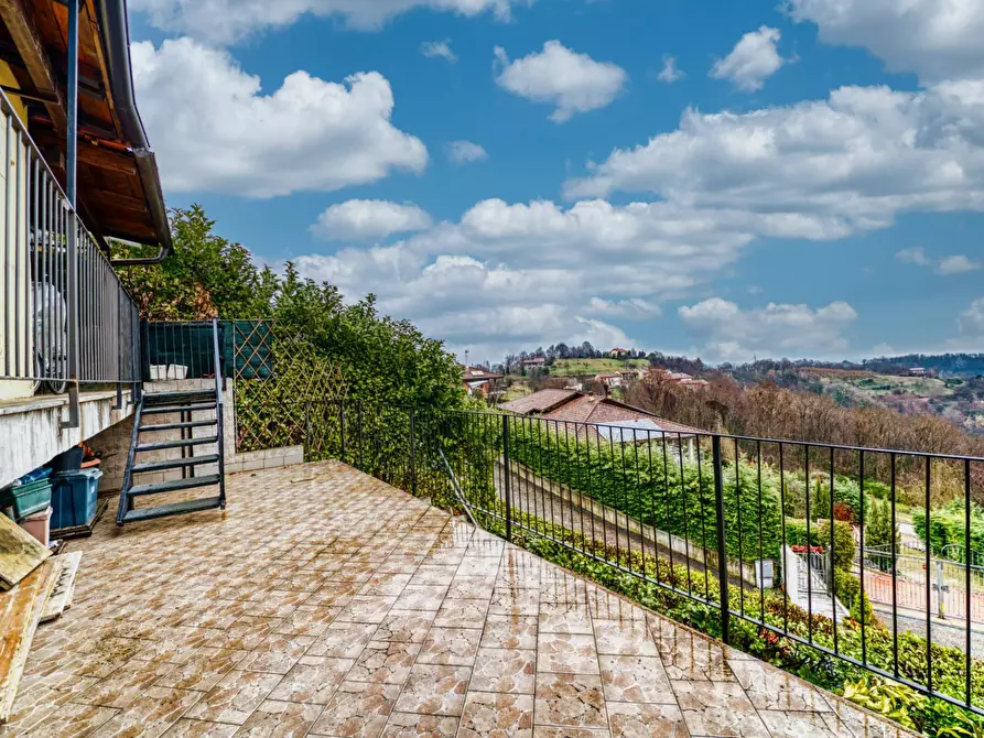 Immagine 20 di Villetta a schiera in vendita  in Strada Chiovino a Castagneto Po