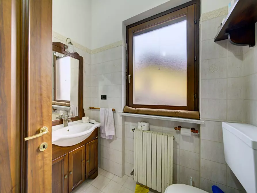 Immagine 18 di Villetta a schiera in vendita  in Strada Chiovino a Castagneto Po