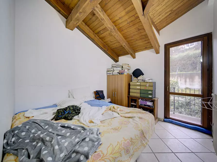 Immagine 16 di Villetta a schiera in vendita  in Strada Chiovino a Castagneto Po