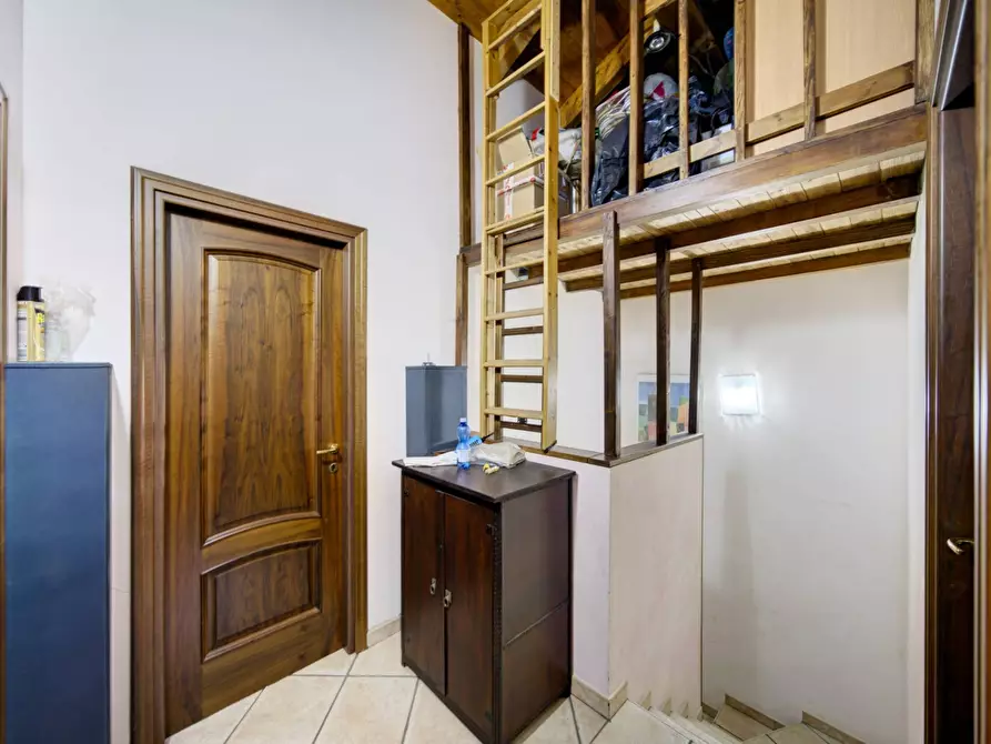 Immagine 13 di Villetta a schiera in vendita  in Strada Chiovino a Castagneto Po