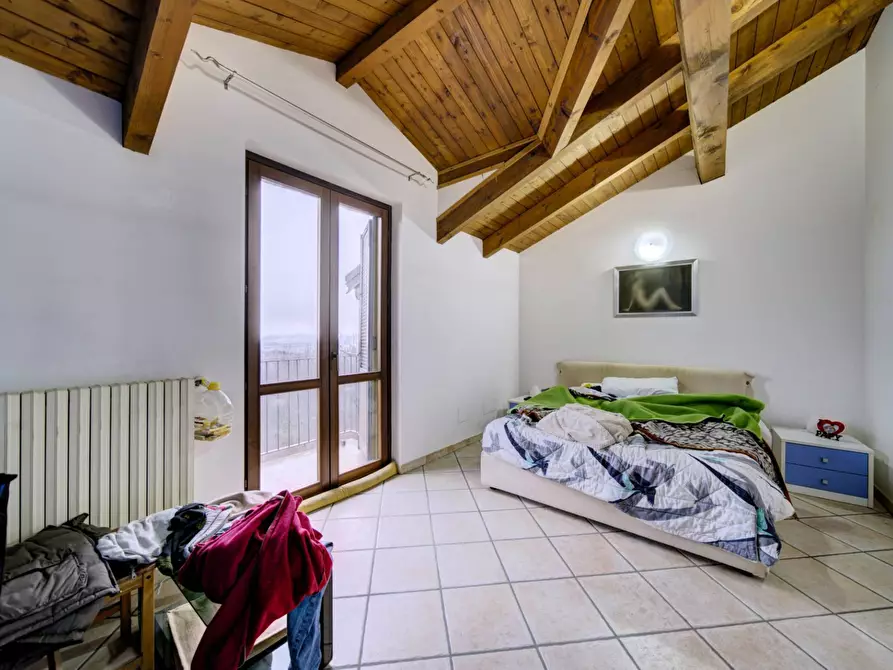 Immagine 14 di Villetta a schiera in vendita  in Strada Chiovino a Castagneto Po