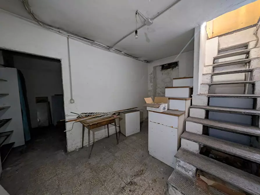 Immagine 17 di Locale commerciale in vendita  in Via Monginevro a Torino