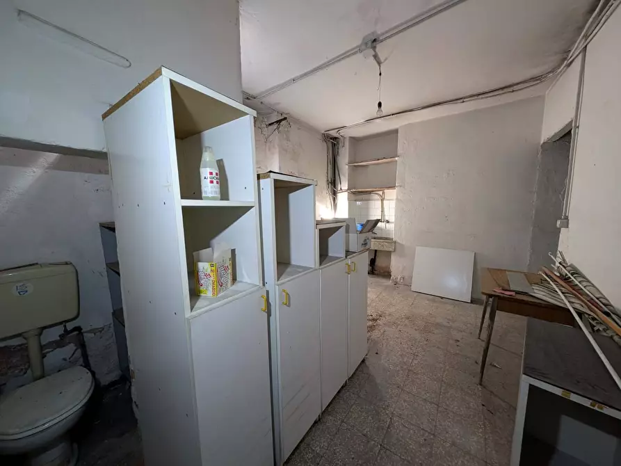 Immagine 18 di Locale commerciale in vendita  in Via Monginevro a Torino