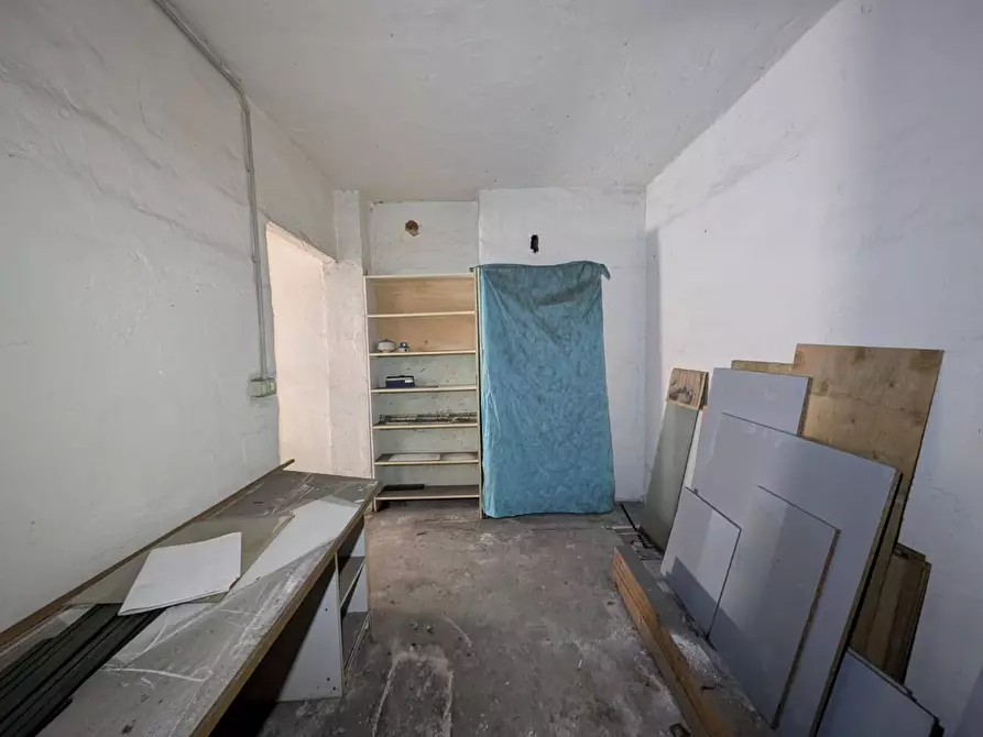 Immagine 20 di Locale commerciale in vendita  in Via Monginevro a Torino