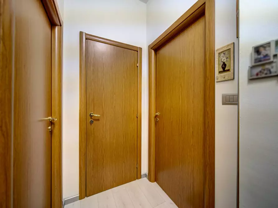 Immagine 12 di Appartamento in vendita  in Corso Peschiera a Torino