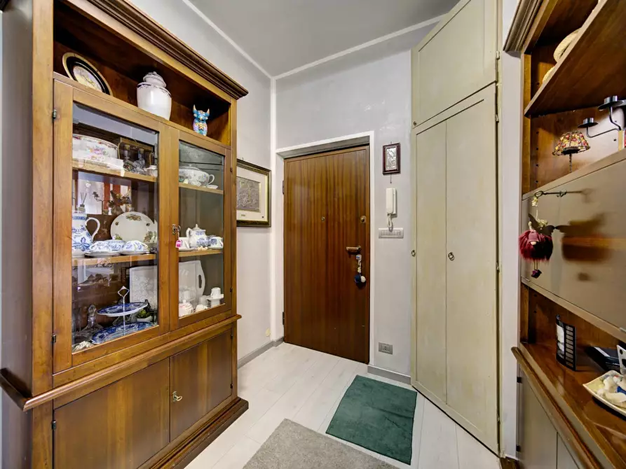 Immagine 3 di Appartamento in vendita  in Corso Peschiera a Torino