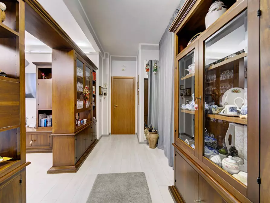 Immagine 4 di Appartamento in vendita  in Corso Peschiera a Torino