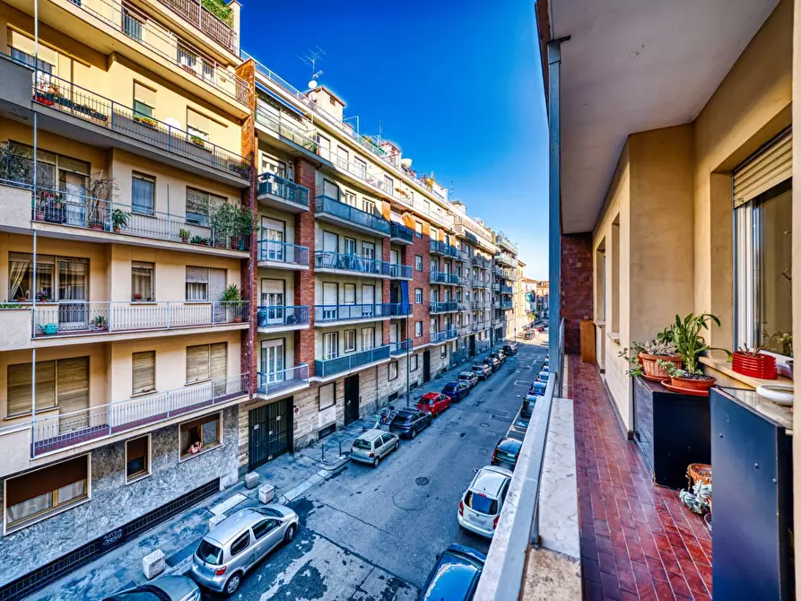 Immagine 23 di Appartamento in vendita  in Corso Peschiera a Torino